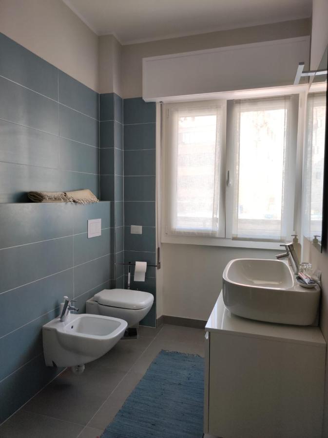 Casa Botta. Ampio Appartamento Luminoso E Confortevole Morbegno Eksteriør billede